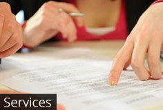Services